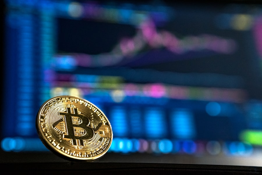 ビットコイン・仮想通貨